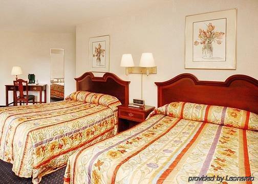 Rodeway Inn Skyland Gatlinburg Quarto foto