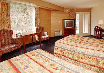 Rodeway Inn Skyland Gatlinburg Quarto foto
