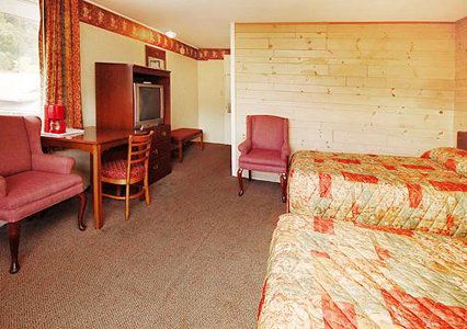 Rodeway Inn Skyland Gatlinburg Quarto foto