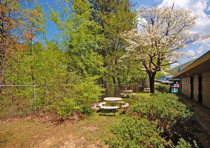 Rodeway Inn Skyland Gatlinburg Comodidades foto